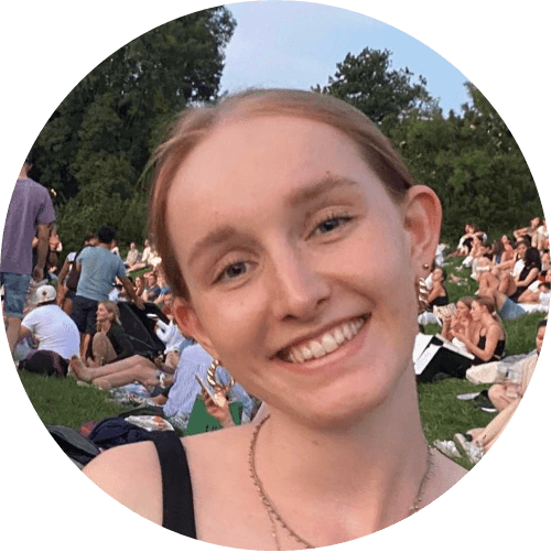 Isabella testemonial