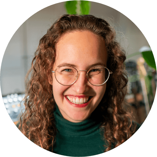 Sara-Estelle testemonial